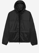 Autry Nylon Jacket With Logo