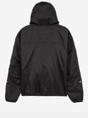 Autry Nylon Jacket With Logo