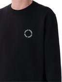 Daily Paper Uomo Clothing.... Black