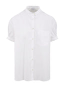 Aspesi skjorter hvide