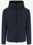 Woolrich Stretch Nylon Jacket