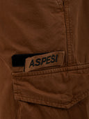 Aspesi bukser Brown