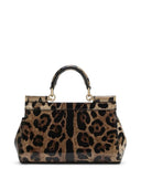 Dolce & Gabbana Sicily Mini-Einkaufstasche