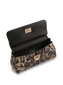 Dolce & Gabbana Sicily Mini-Einkaufstasche