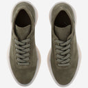 Fear Of God Suede Aerobic Sneakers