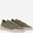 Fear Of God Suede Aerobic Sneakers