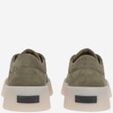 Fear Of God Suede Aerobic Sneakers
