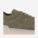 Fear Of God Suede Aerobic Sneakers