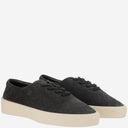 Fear Of God Suede Sneakers 101
