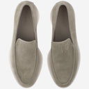 Fear Of God Leather Slip On Loafer