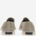 Fear Of God Leather Slip On Loafer
