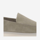 Fear Of God Leather Slip On Loafer