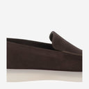 Fear Of God Leather Slip On Loafer