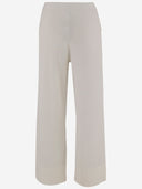 Anspielung von Baumwollmischhosen