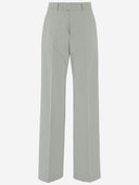 Berwich Stretch Cotton Mischhose