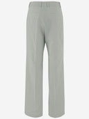 Berwich Stretch Cotton Mischhose