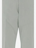 Berwich Stretch Cotton Mischhose