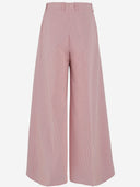 Berwich Nina Stretch Cotton Blend Pants