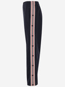 Golden Goose Star Tech Jogging Pants