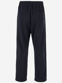 Golden Goose Star Tech Jogging Pants