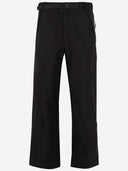 CP Company Cotton Cargo Pants avec logo