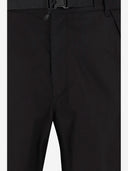 CP Company Cotton Cargo Pants avec logo