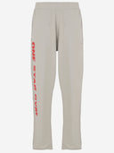 44 Label Group Cotton Gym Jogger Pants