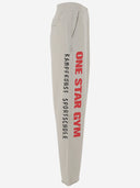 44 Label Group Cotton Gym Jogger Pants