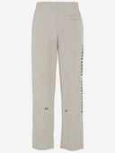 44 Label Group Cotton Gym Jogger Pants