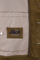 The Jack Leathers Coats
