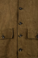 The Jack Leathers Coats