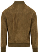 The Jack Leathers Coats