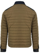 摩尔大衣