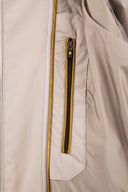 Moorer Coats Ivory