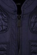Add Jackets Blue