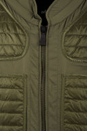 Add Jackets