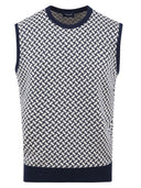 Sweaters de Drumhr azul