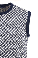 Sweaters de Drumhr azul