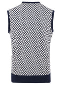 Sweaters de Drumhr azul