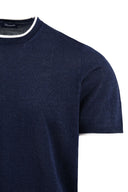 Sweaters de Drumhr azul