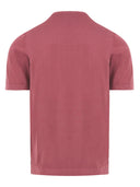 Drumohr t shirts en polos roze