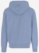 Polo Ralph Lauren Cotton Sweatshirt With Logo