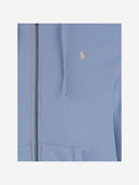 Polo Ralph Lauren Cotton Sweatshirt With Logo