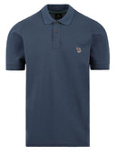 Paul Smith T -skjorter og Polos Blue
