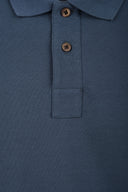Paul Smith T -skjorter og Polos Blue