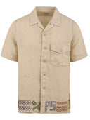 Paul Smith Shirts Beige
