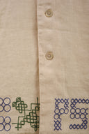 Paul Smith Shirts Beige