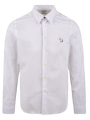 Paul Smith Shirts White