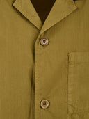 Aspesi Shirts Brown