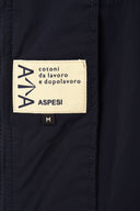 Aspesi Coats Blue